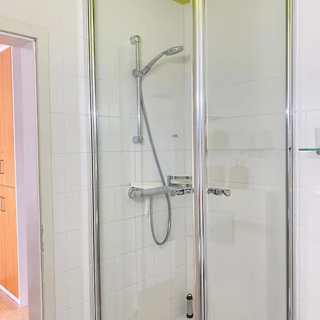 Διαμέρισμα Haus Claudia Zingst