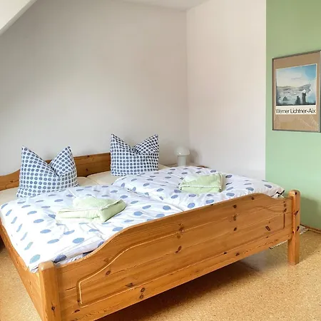 Haus Claudia Apartment Zingst