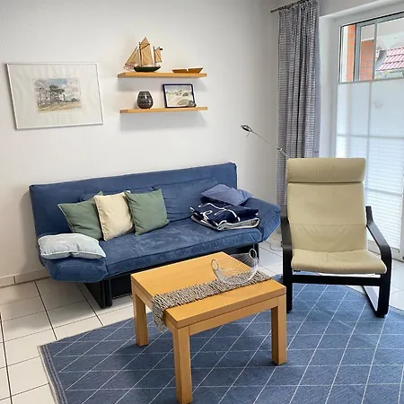 Haus Claudia Apartment Zingst